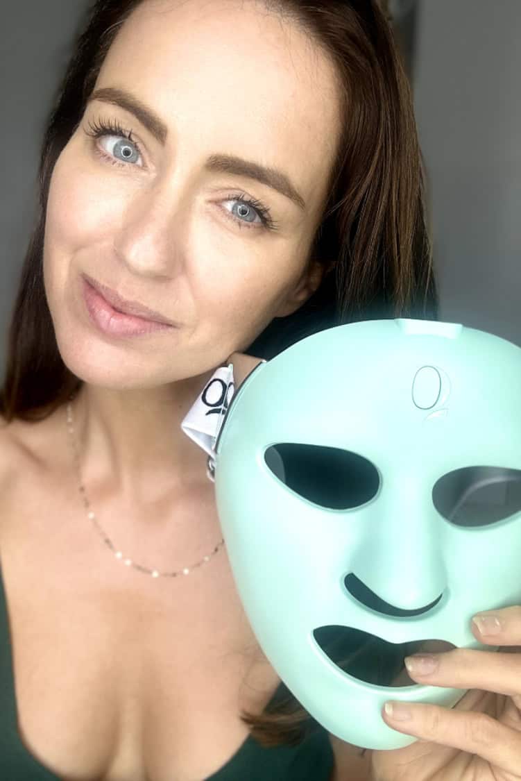 Is This the Best Value LED Mask on the Market?
