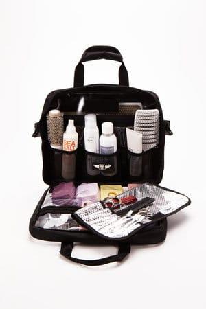 Kat Kit Road Bag