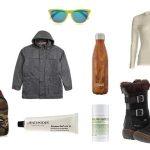 What’s your staple Winter workout piece?   Are you into h...