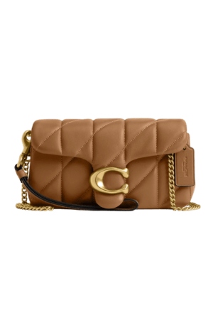 Mini bags styling edit