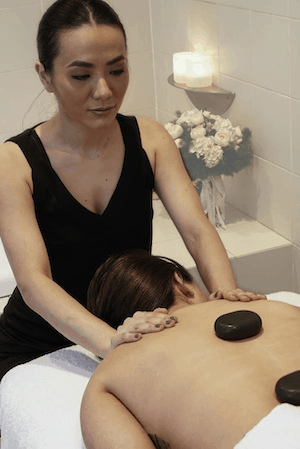 Whatever Your Pampering Needs, The Spa Has You Sorted From Head To Toe