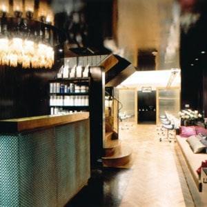 Valonz, Paddington