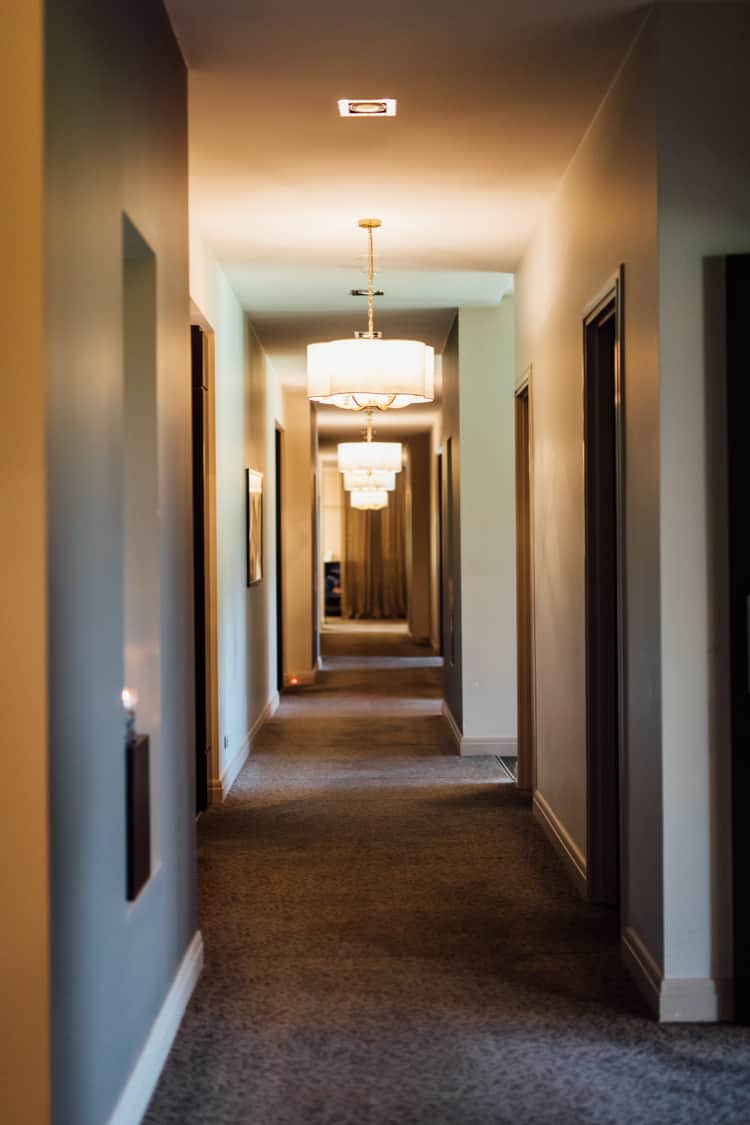 Chateau Elan Spa