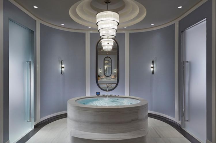 Ctp Crown Spa Treatment Dbl