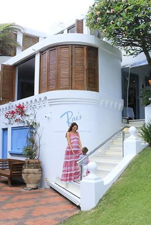 A shimmering Aladdin’s Cave of indulgence, tucked in the ...