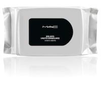 M.A.C Makeup Wipes