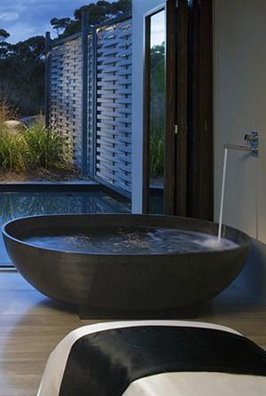 Spa Saffire, Freycinet