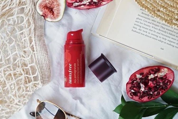 Instagram @Innisfreeaustralia