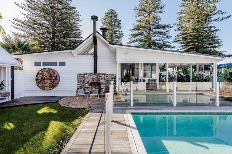 Soul of Gerringong exterior