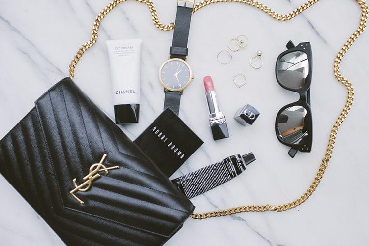 Lisa Hamilton personal style and fashion