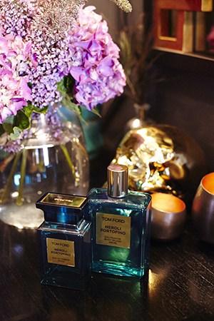 Michelle Bridges beauty and wellness products at home
