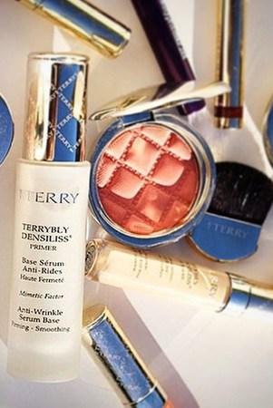 Some Of Terry’S Favourite Products