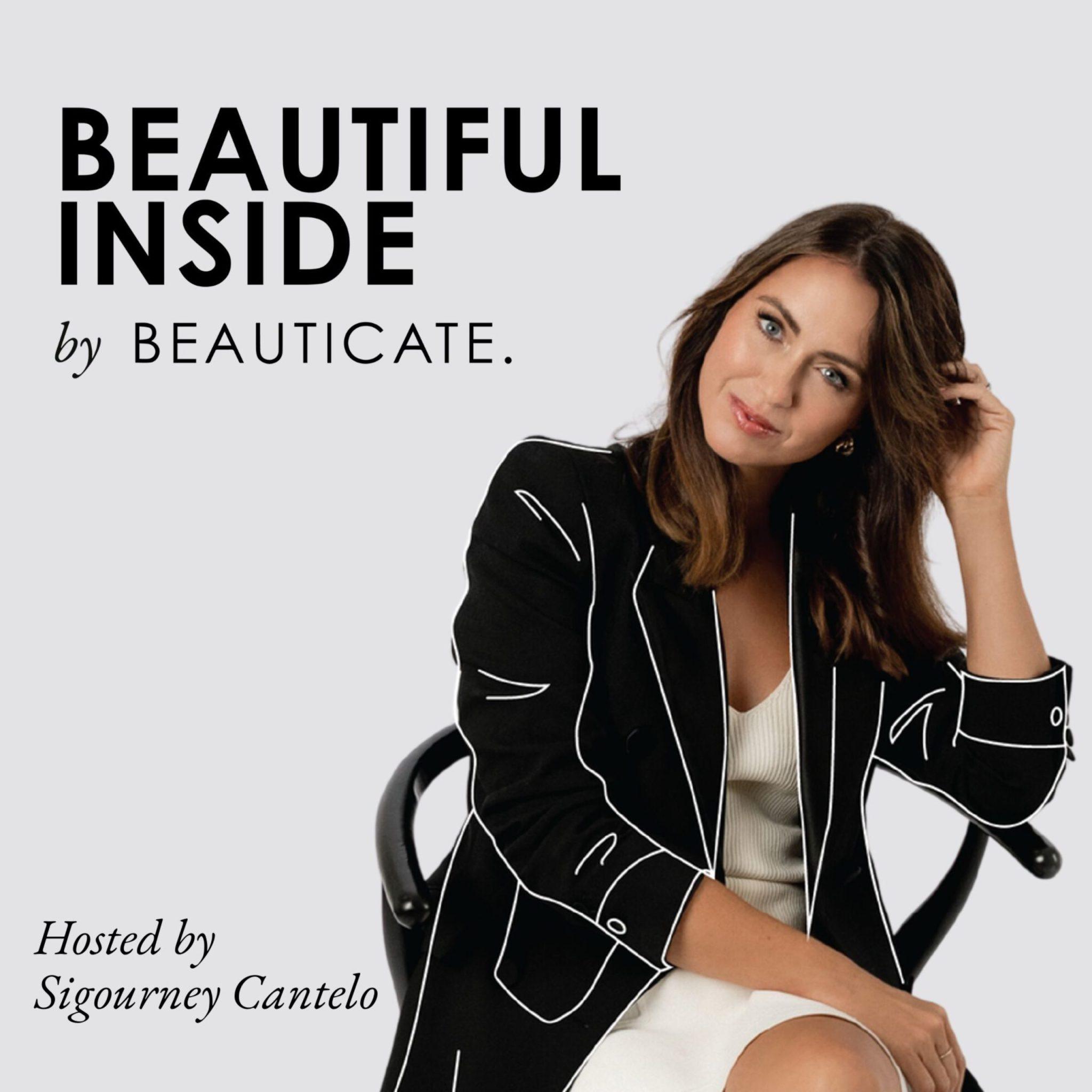 Beautiful Inside by Beauticate episode artwork