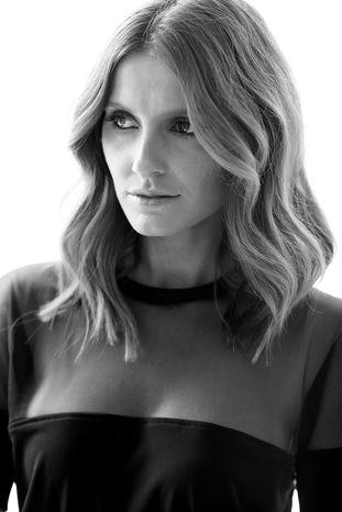 Kate Waterhouse