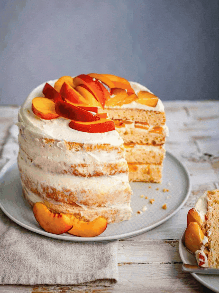 Cake Ideas DIY