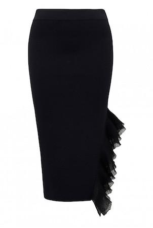 Harmony Frill Co-Ord Skirt