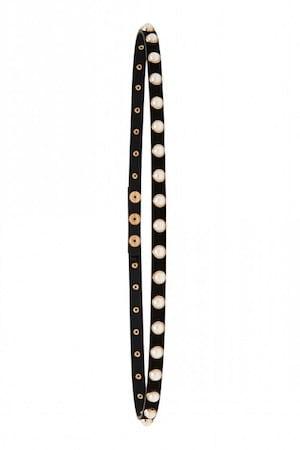 Penelope Pearl Waist Belt