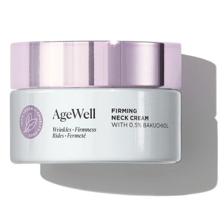 Arbonne AgeWell Firming Neck Cream