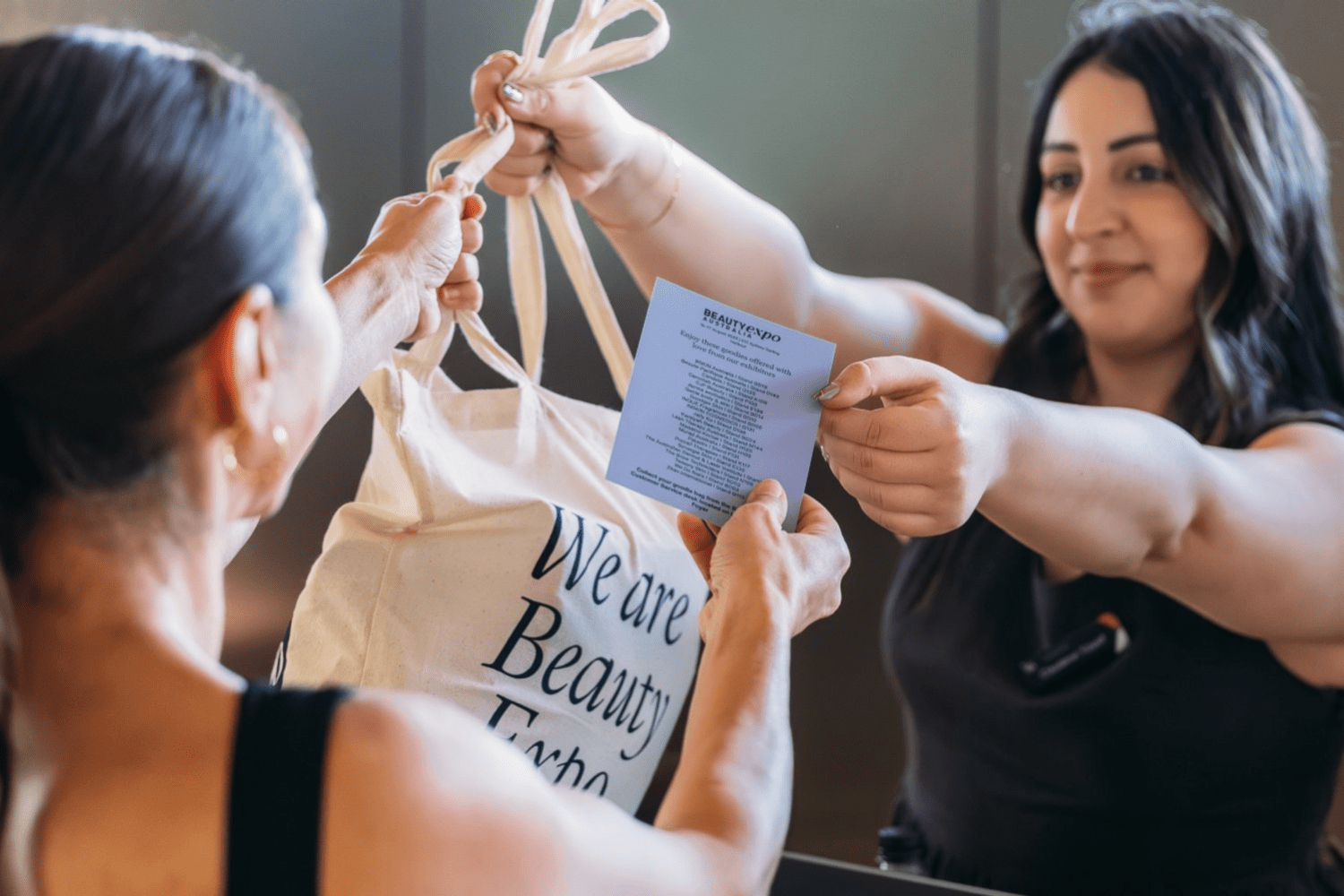 Beauty Expo Australia 2026 at ICC Sydney
