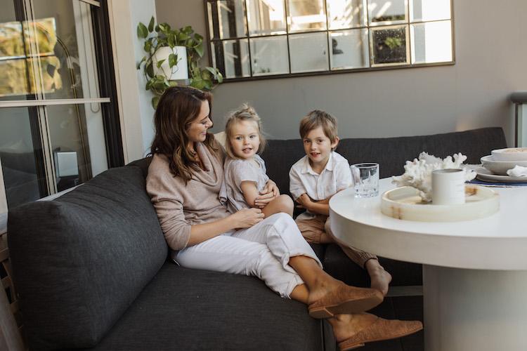 Home Family Of