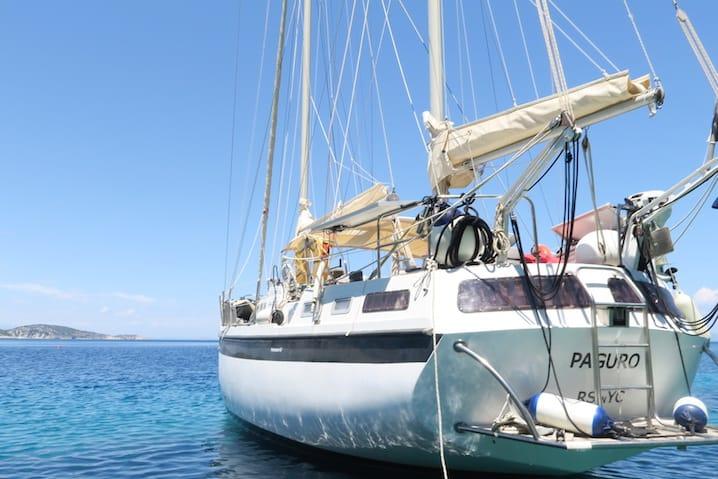 Boat Resize