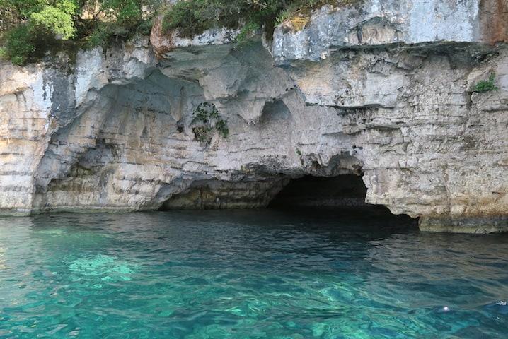 Cave Resize