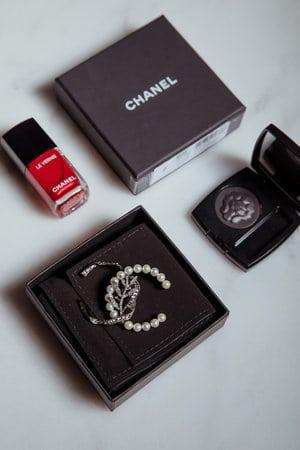 Three Luxe Beauty Looks Wearing This Festive Season