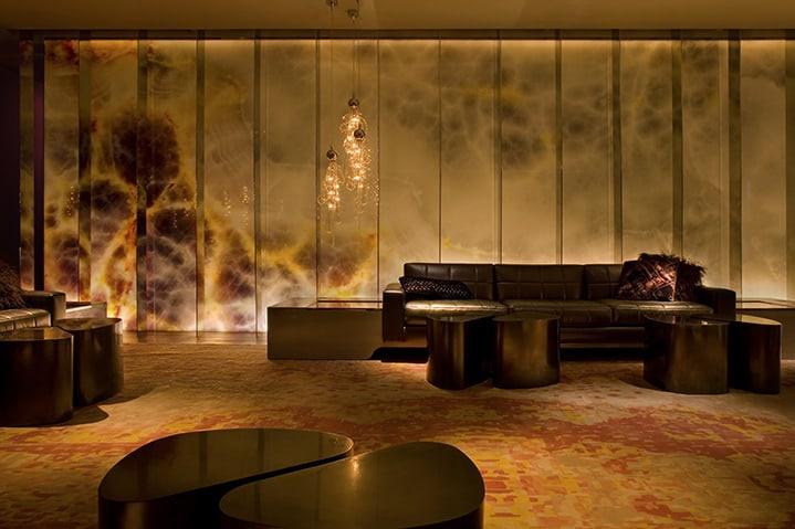 Andaz West Hollywood Lounge