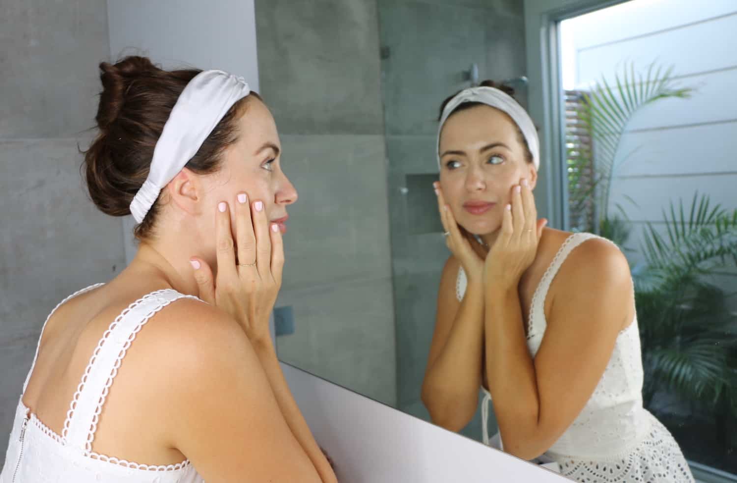 This Pharmacy Product Fixed My Freaked Out Skin