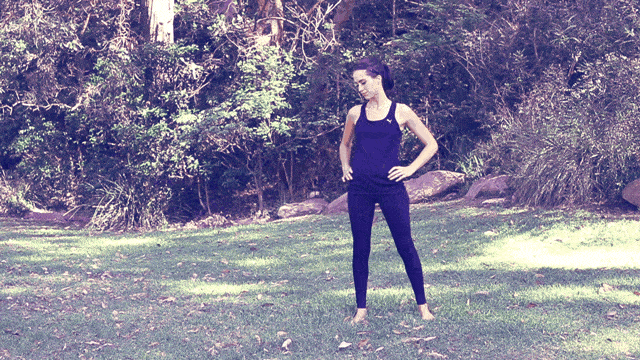 1. How to get Model Hips