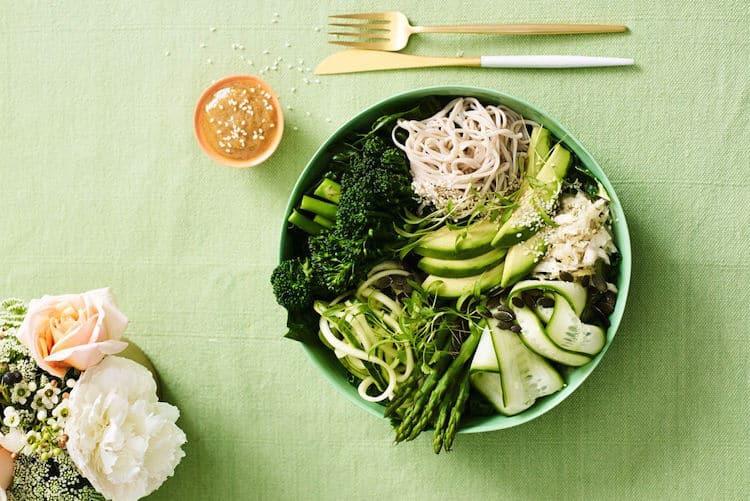 Vegetarian or not, there’s no denying the benefits of inc...