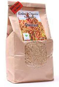 Kindred Organics Tasmanian Quinoa