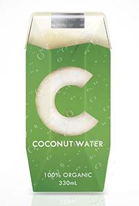 C Coconut Water