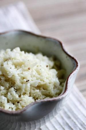 Cauliflowerrice