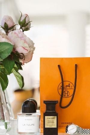 Talita Estelle inner beauty philosophy