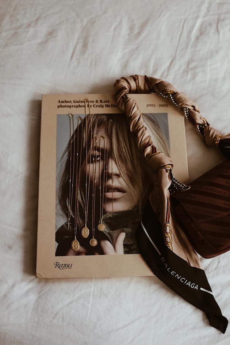 Elle portrait