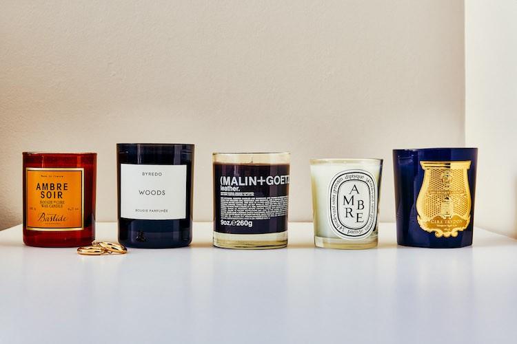 Howtodecorateyourhomewithscent