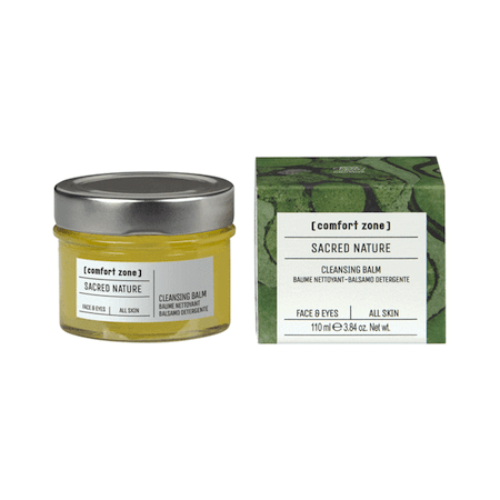 Comfort zone sacred nature cleansing balm 110ml 700x