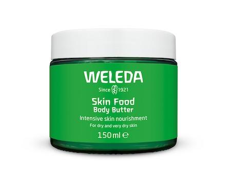 Skinfood bodybutter rgb cleaned