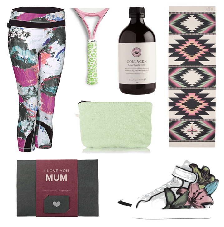  Lululemon High Times Pant Fullux ,  Monreal London Three-Piece Printed Tennis Racquet Grip Set ,  The Beauty Chef Collagen Inner Beauty Boost ,  La Vie Boheme Yoga Mat , lisa marie fernandez terry pochette in mint ,  Pana Chocolate I Love You Mum ,  Pierre Hardy ‘Lilirama’ Sneakers 