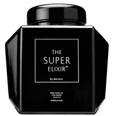 Super Elixir Greens