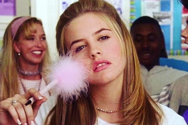 Cher From Clueless Hair: The Ultimate Cher Horowitz Hair Tutorial