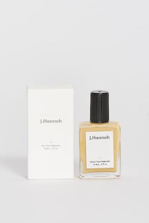 J. Hannah Nail Polish Review: The Cult Range You'll Want To Try ...